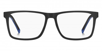 Color: Black Blue (00VK) - Tommy Hilfiger THF194800VK55