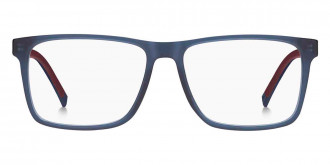 Color: Matte Blue Burgundy (0GV4) - Tommy Hilfiger THF19480GV455