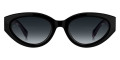 Black / Gray Shaded