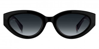 Color: Black (08079O) - Tommy Hilfiger THF1957/S08079O54