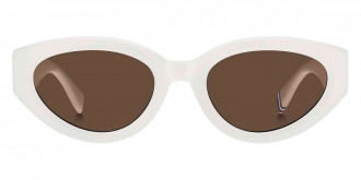 Color: Ivory (0SZJ70) - Tommy Hilfiger THF1957/S0SZJ7054