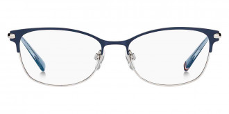 Color: Blue Palladium (00JI) - Tommy Hilfiger THF195800JI53