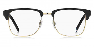 Color: Matte Black Gold (0I46) - Tommy Hilfiger THF19880I4654