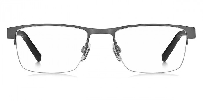 Tommy Hilfiger™ TH 1996 0R80 53 - Matte Dark Ruthenium