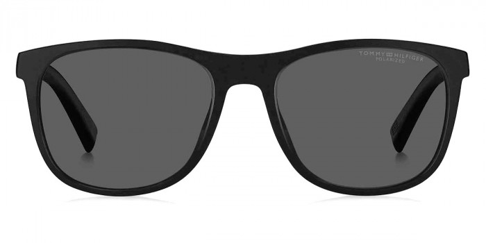Tommy Hilfiger™ TH 2042/S 0003M9 54 - Matte Black
