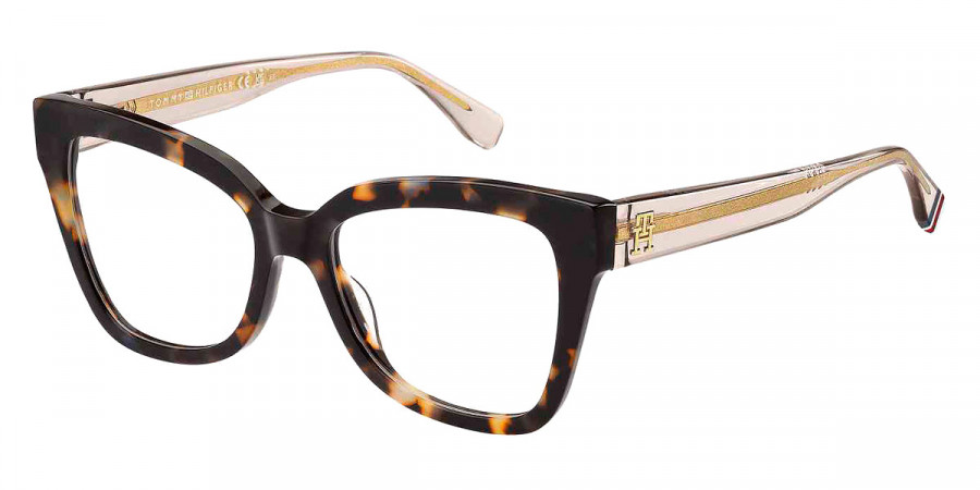 Color: Blush Nude (01ZN) - Tommy Hilfiger THF205301ZN53