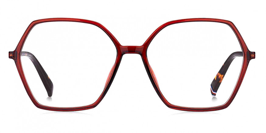 Tommy Hilfiger™ TH 2059 0C9A 55 - Red