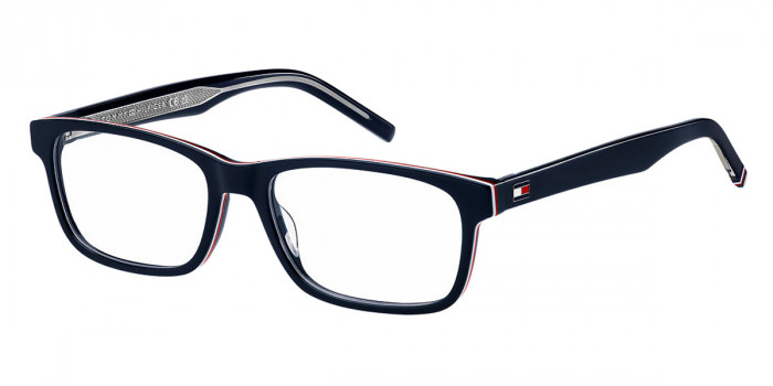 Tommy Hilfiger™ TH 2076 0PJP 55 - Blue