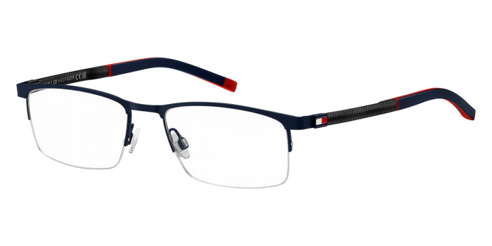 Tommy Hilfiger™ TH 2079 0FLL 54 - Matte Blue