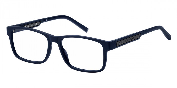 Tommy Hilfiger™ TH 2091 0FLL 52 - Matte Blue