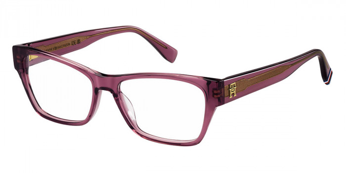 Tommy Hilfiger™ TH 2104 0G3I 53 - Mauve