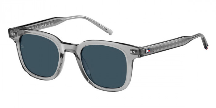 Tommy Hilfiger™ TH 2126/S 0KB7KU 48 - Gray