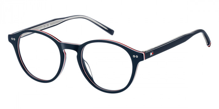Tommy Hilfiger™ TH 2129 08RU 51 - Blue Red