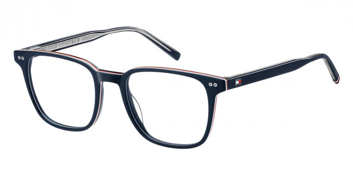 Tommy Hilfiger™ TH 2130 0S9W 52 - Blue Brown