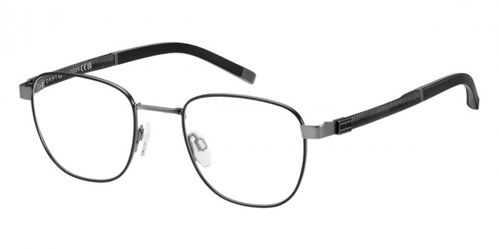 Tommy Hilfiger™ TH 2140 0TI7 48 - Matte Black Ruthenium