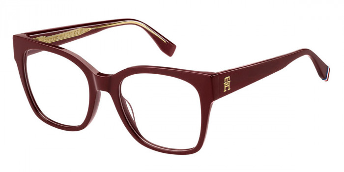 Tommy Hilfiger™ TH 2157 0LHF 52 - Burgundy