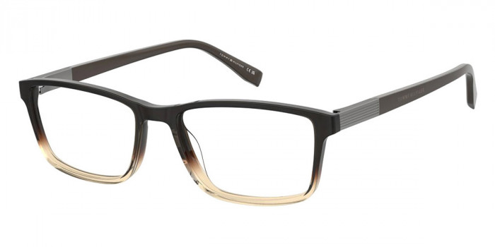 Tommy Hilfiger™ TH 2170 0I7Q 55 - Brown Beige