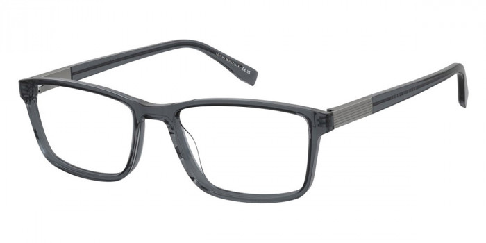 Tommy Hilfiger™ TH 2170 0PJP 53 - Blue