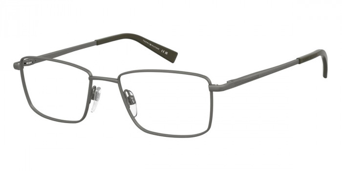 Tommy Hilfiger™ TH 2174 0R80 53 - Matte Dark Ruthenium