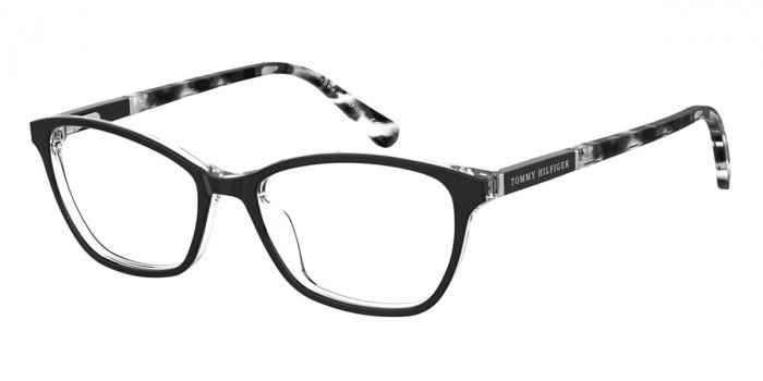 Tommy Hilfiger™ TH 2176 0807 51 - Black