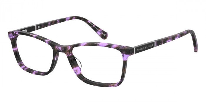 Tommy Hilfiger™ TH 2178 0HKZ 50 - Violet Havana