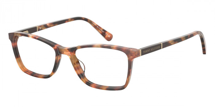 Tommy Hilfiger™ TH 2178 0S0R 50 - Brown Havana Pink