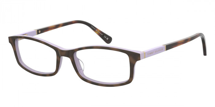 Tommy Hilfiger™ TH 2179 0MMH 50 - Havana Lilac