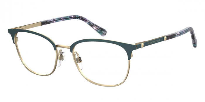 Tommy Hilfiger™ TH 2181 0OGA 53 - Gold Teal