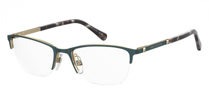 Tommy Hilfiger™ TH 2182 0OGA 51 - Gold Teal