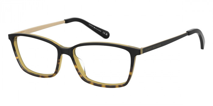 Tommy Hilfiger™ TH 2183 0WR7 51 - Black Havana