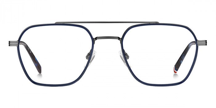 Tommy Hilfiger™ TH 2193 0R80 53 - Matte Dark Ruthenium