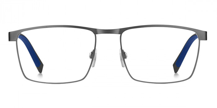 Tommy Hilfiger™ TH 2196 0R80 57 - Matte Dark Ruthenium