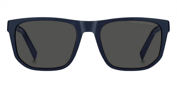 Tommy Hilfiger™ TH 2200/S 08RUIR 55 - Blue Red