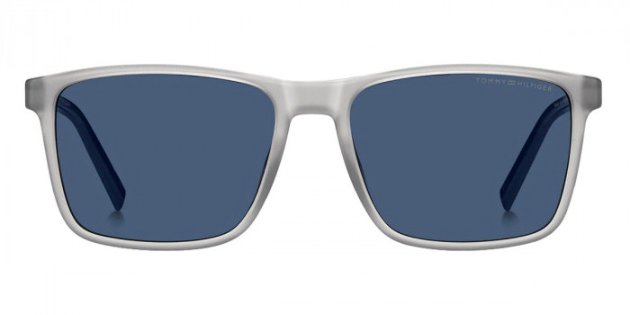 Tommy Hilfiger™ TH 2201/S 009VKU 56 - Gray Blue