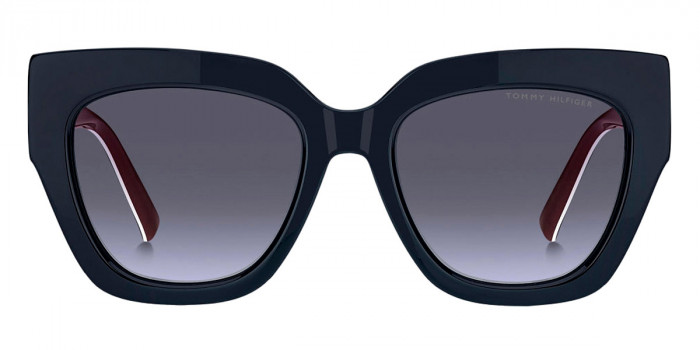 Tommy Hilfiger™ TH 2223/S 0PJPGB 53 - Blue