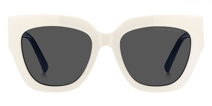 Tommy Hilfiger™ TH 2223/S 0SZJIR 53 - Ivory
