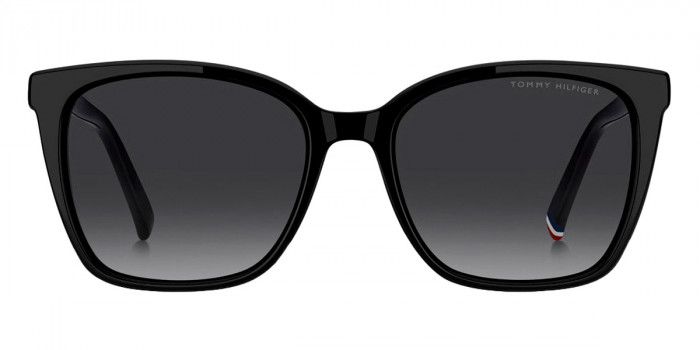 Tommy Hilfiger™ TH 2226/S 08079O 54 - Black