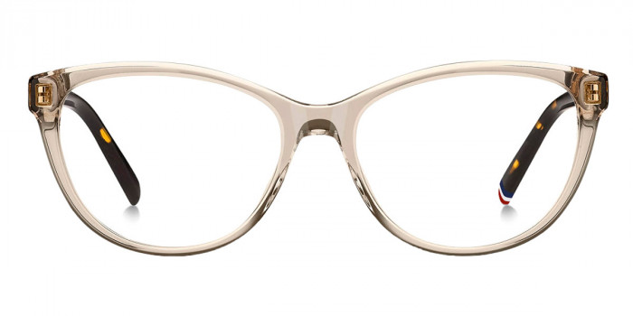 Tommy Hilfiger™ TH 2230 0XNZ 54 - Beige Havana