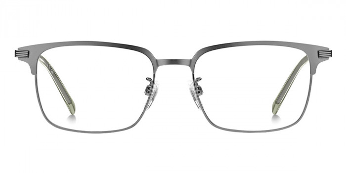 Tommy Hilfiger™ TH 2235/F 0TZ2 53 - Dark Ruthenium