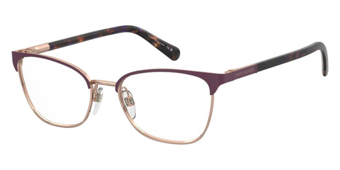 Tommy Hilfiger™ TH 2251 0LHF 51 - Burgundy