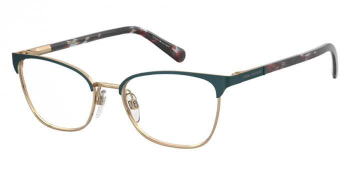 Tommy Hilfiger™ TH 2251 0ZI9 51 - Teal