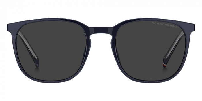 Tommy Hilfiger™ TH 2266/S 0PJPIR 52 - Blue