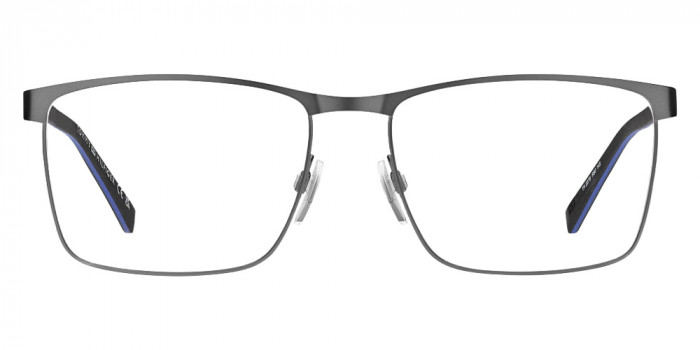 Tommy Hilfiger™ TH 2278 0R80 58 - Matte Dark Ruthenium