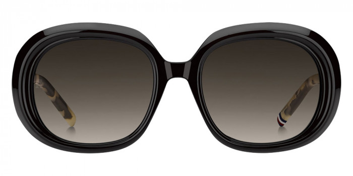 Tommy Hilfiger™ TH 2284/S 0WR7HA 54 - Black Havana