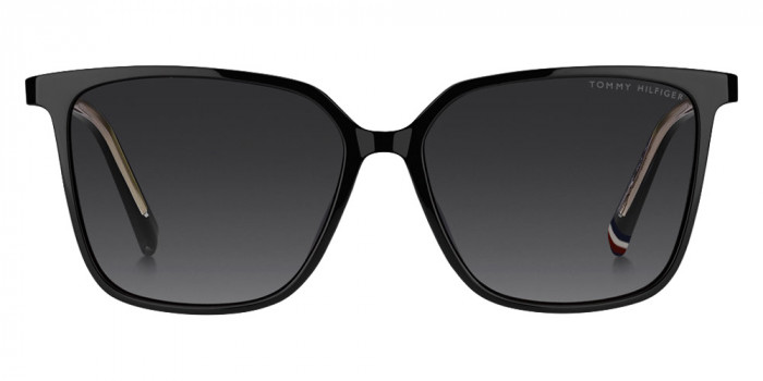 Tommy Hilfiger™ TH 2292/S 08079O 55 - Black