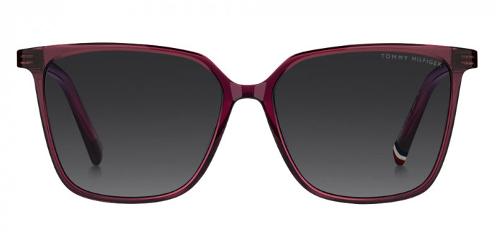 Tommy Hilfiger™ TH 2292/S 0LHF9O 55 - Burgundy