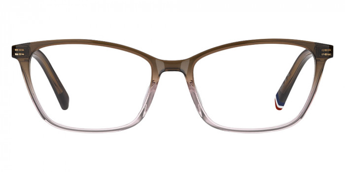 Tommy Hilfiger™ TH 2295 059I 53 - Brown Shaded Pink