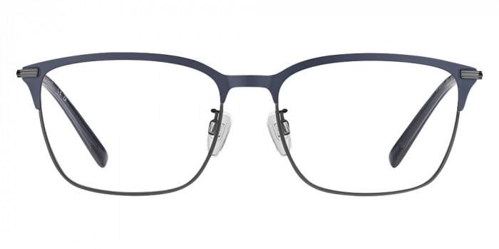 Tommy Hilfiger™ TH 2297/F 05UV 56 - Dark Ruthenium Blue