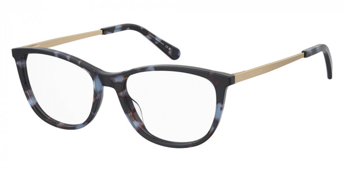 Tommy Hilfiger™ TH 2303 08IV 52 - Blue Havana Gray