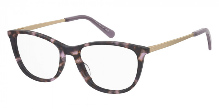 Tommy Hilfiger™ TH 2303 0YH0 52 - Violet Havana